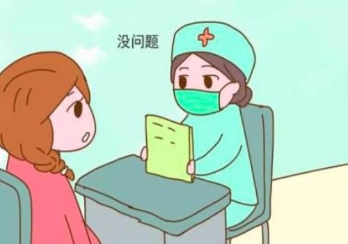 B超医生透露生男宝的暗语有这些，了解之后不再疑惑了