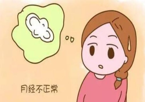 女生气血虚的表现,有这些症状说明女性气血虚
